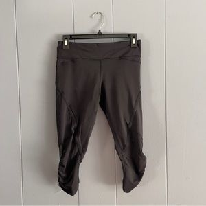 Lululemon Capris